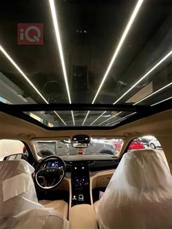 Jeep Grand Cherokee L